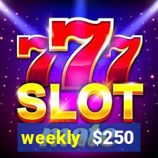 weekly $250 bankroll booster password partypoker